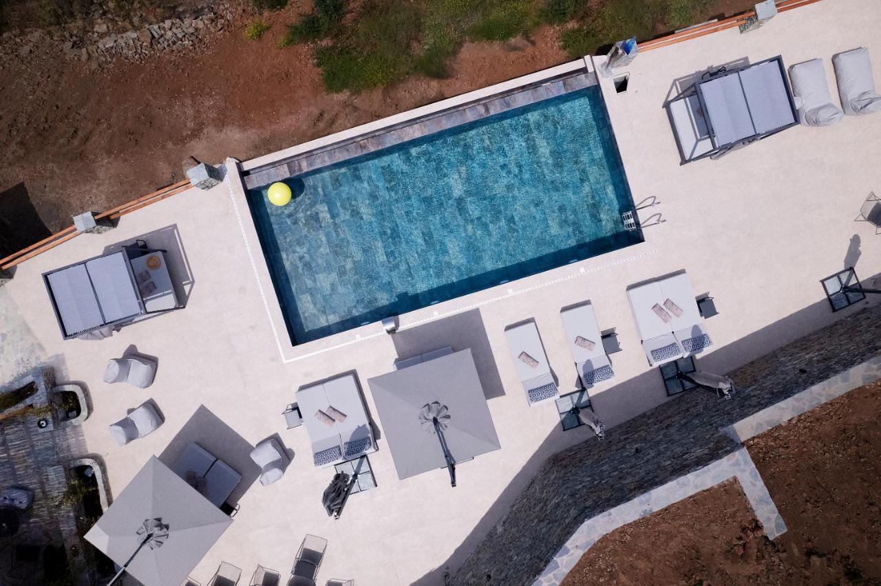 Sigma Residences Exámbela Exteriör bild
