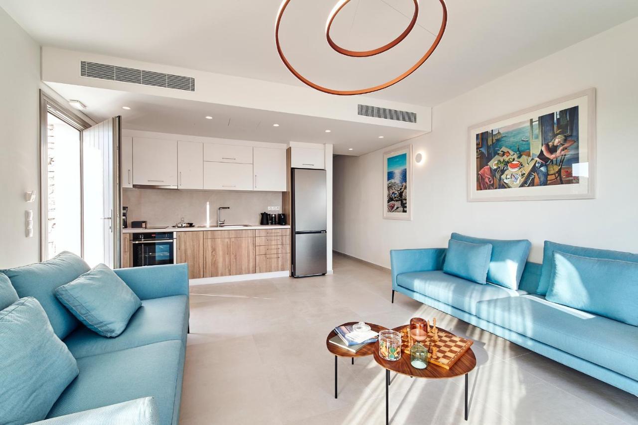 Sigma Residences Exámbela Exteriör bild