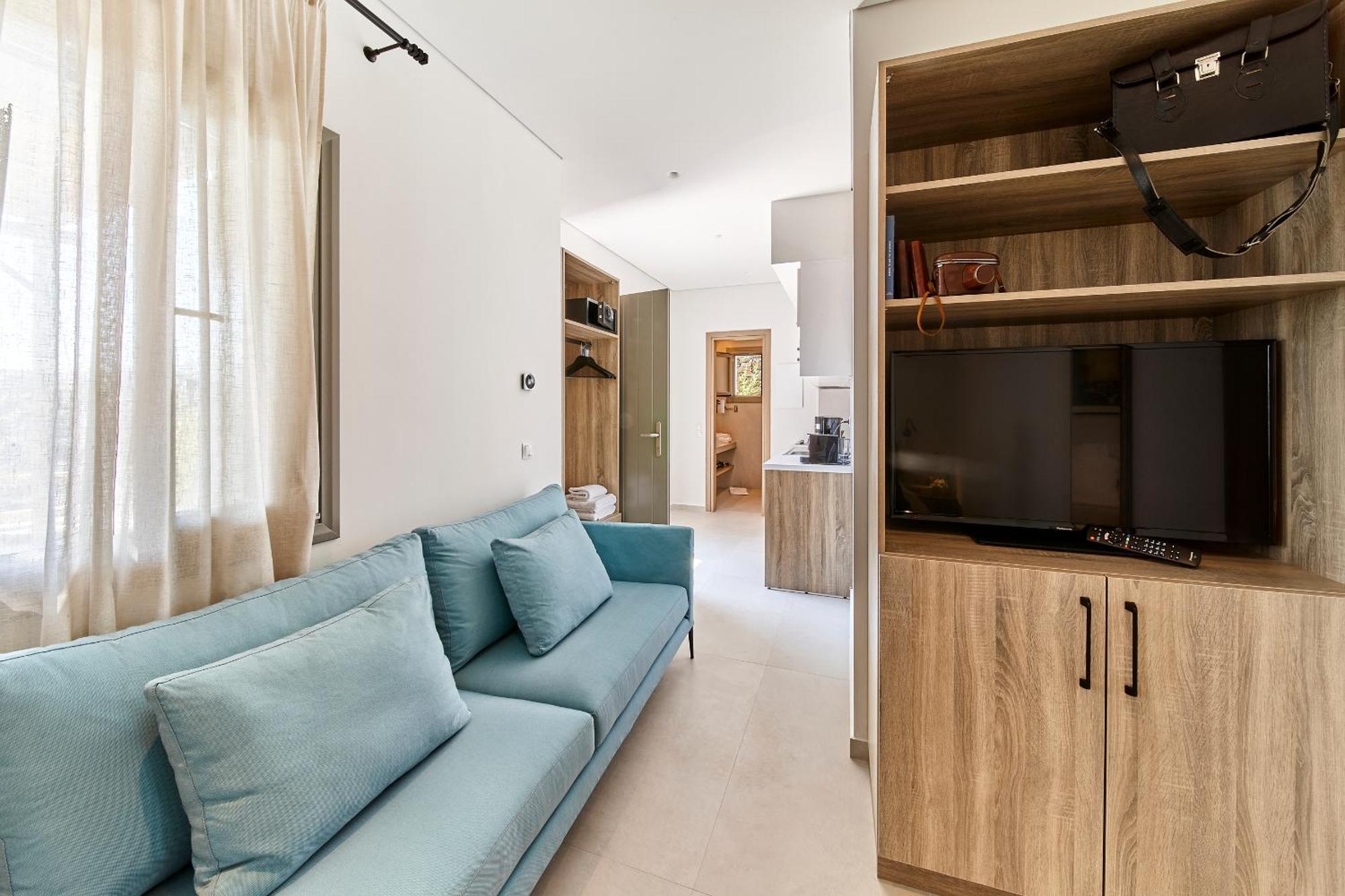 Sigma Residences Exámbela Exteriör bild